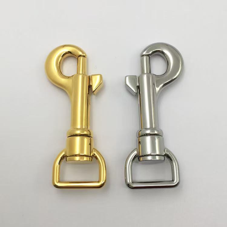 Stainless Steel Snap Hook: A Versatile Essential