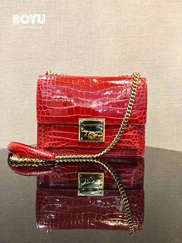 Premium Zinc Alloy Bag Locks