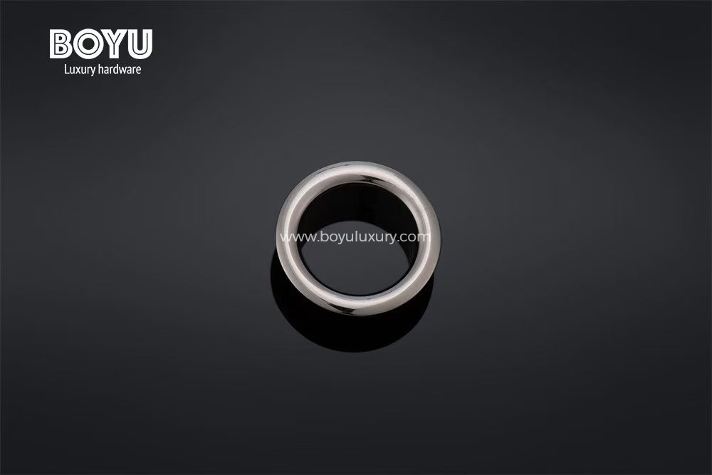 Stainless Steel Rings