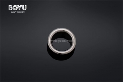 Stainless Steel Rings