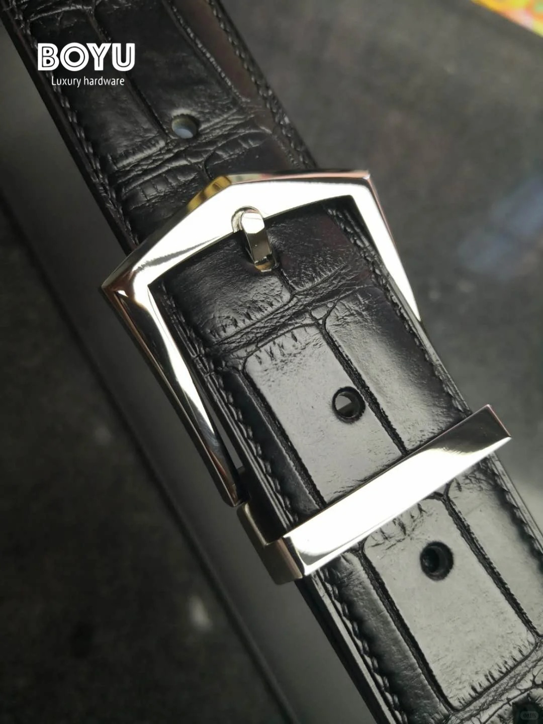 STAINLESS STEEL BELT BUCKLE