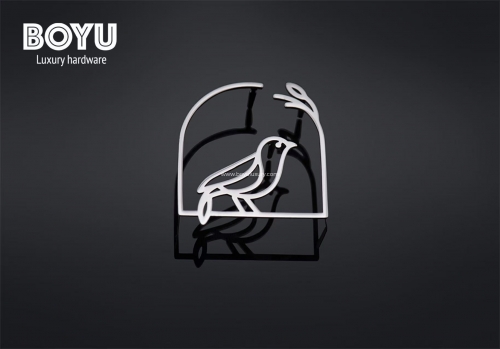 Stainless Steel Hardware