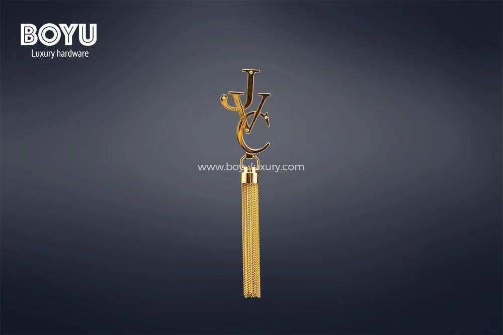 JVC Brand Tassel Hardware