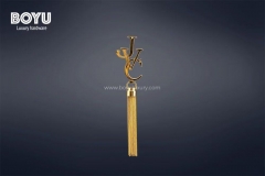 JVC Brand Tassel Hardware