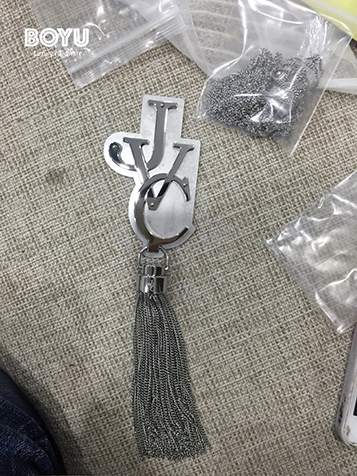 The Untold Story of Fringe Bag Hardware