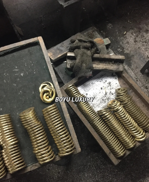 A Day in Our Hardware Factory